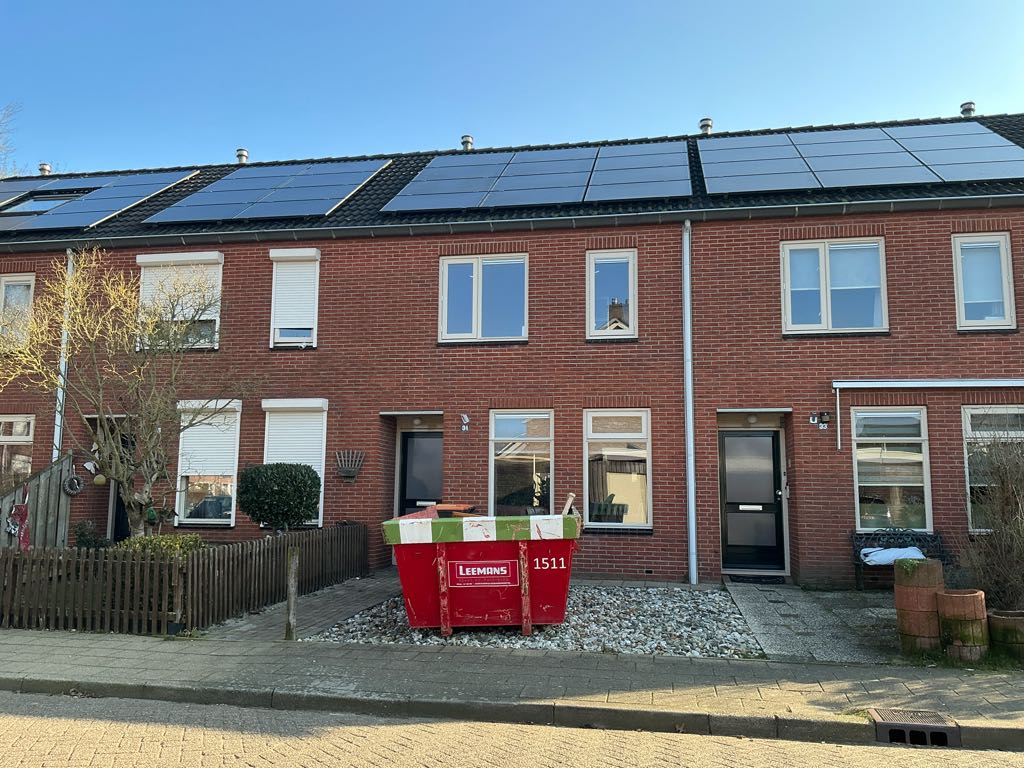 De Hollandergraven 31, 7676 ED Westerhaar-Vriezenveensewijk, Nederland