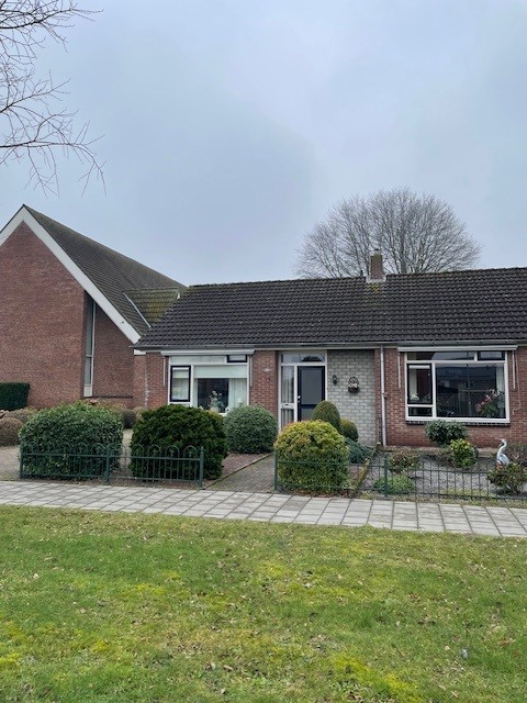 P.M. Hackstraat 25A, 7676 BJ Westerhaar-Vriezenveensewijk, Nederland