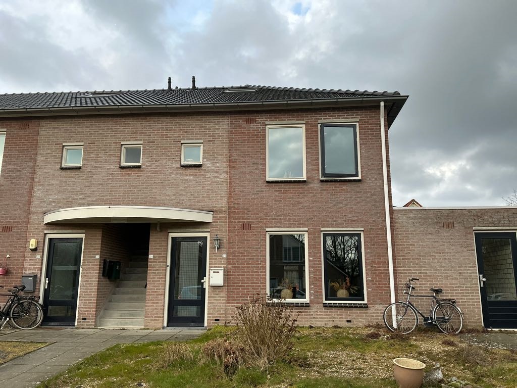 Van Bevervordestraat 28, 7631 GK Ootmarsum, Nederland