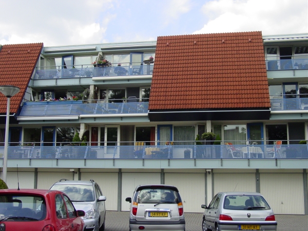 Watermolen 59, 7461 AZ Rijssen, Nederland