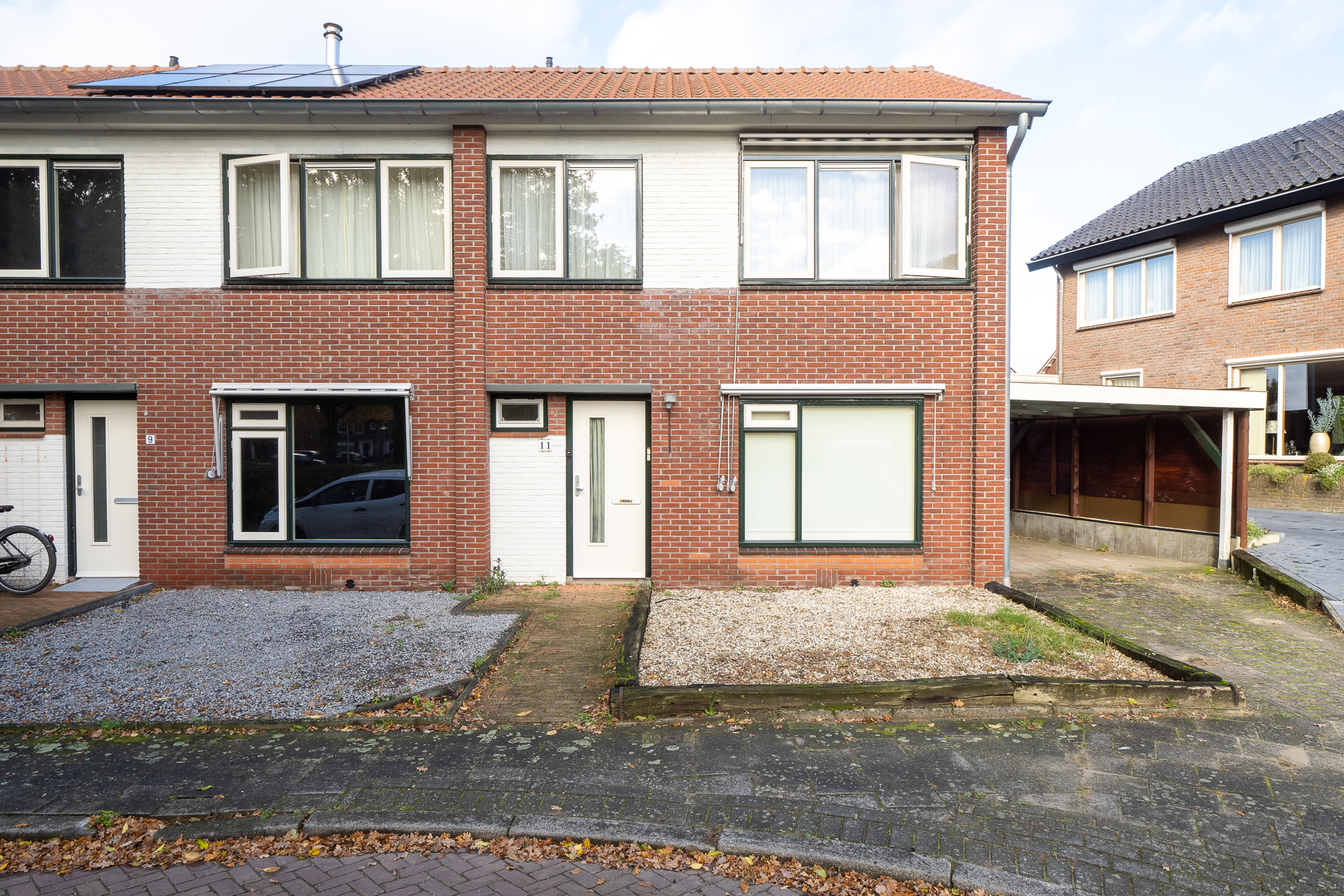 Evertsenstraat 11, 7572 BJ Oldenzaal, Nederland