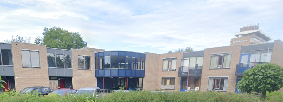 De Stoevelaar 14, 7471 AB Goor, Nederland