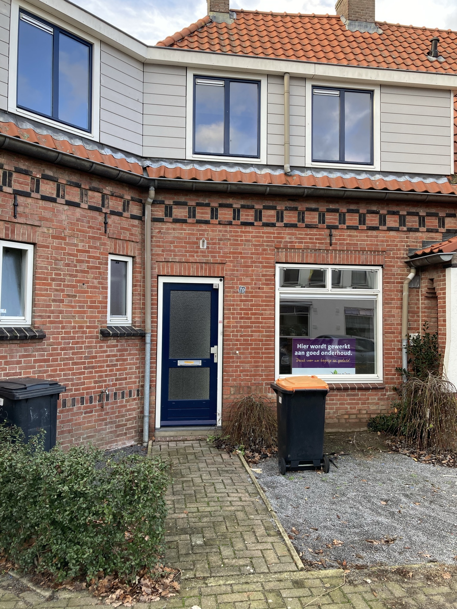 Doctor J.H. ten Boschstraat 20, 7471 XE Goor, Nederland