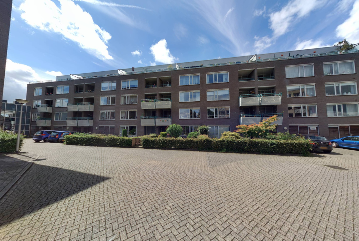 Jan van Galenstraat 72, 7556 VD Hengelo, Nederland
