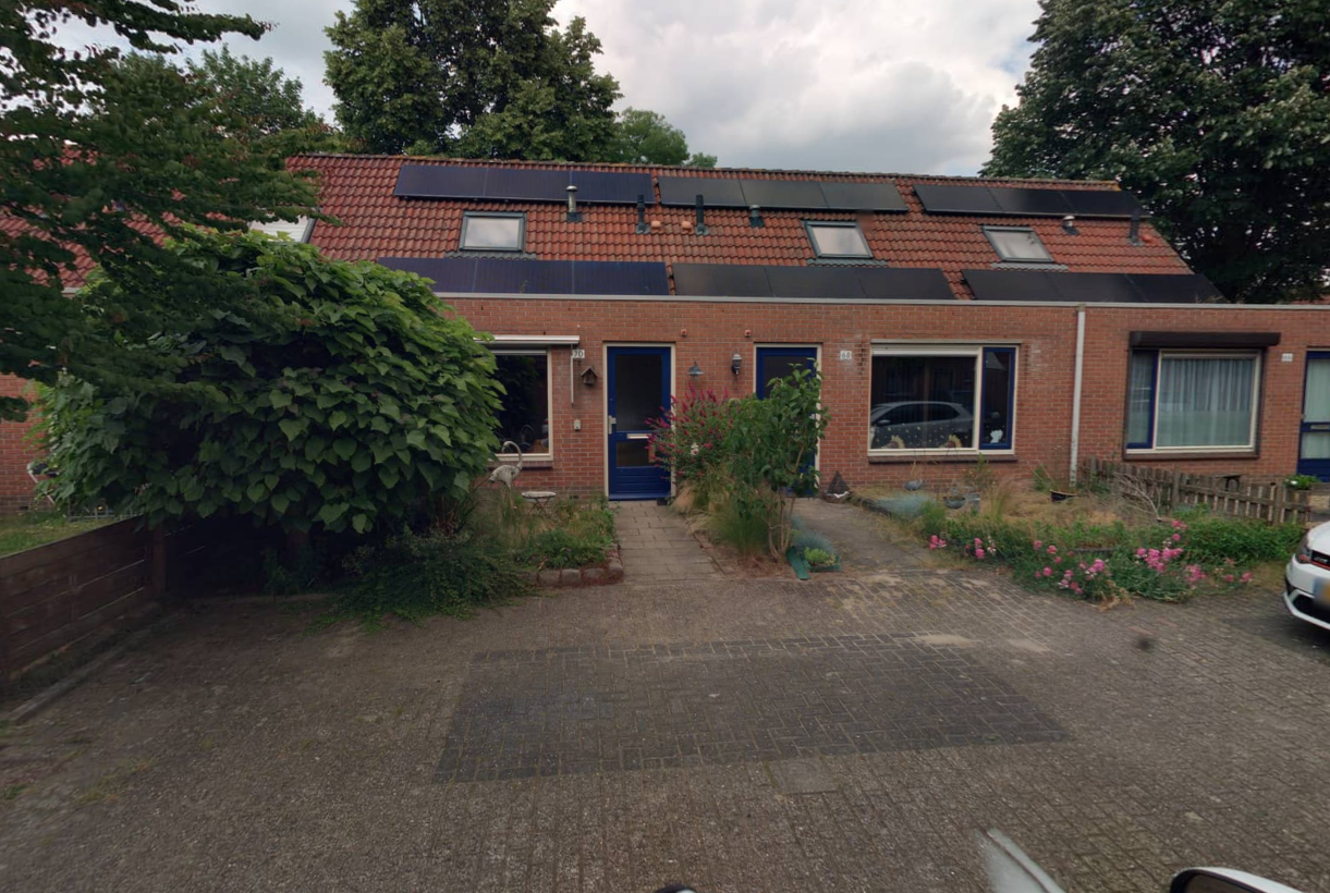 Louis van Gasterenstraat 70, 7558 SL Hengelo, Nederland