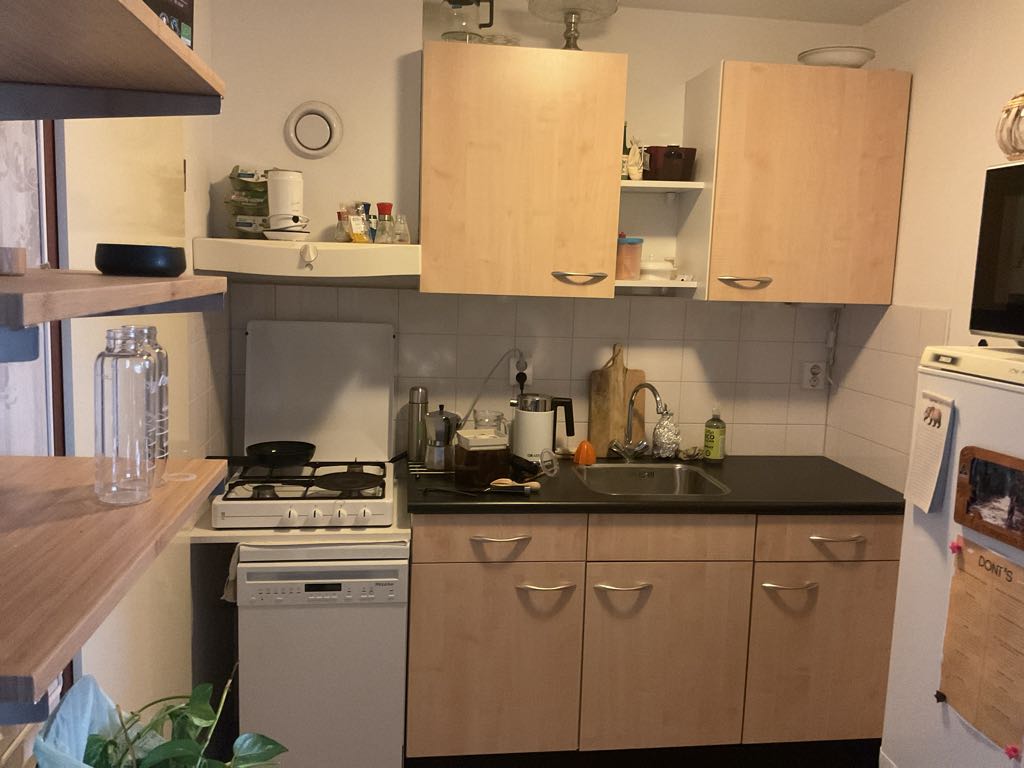 Rob de Vriesstraat 67