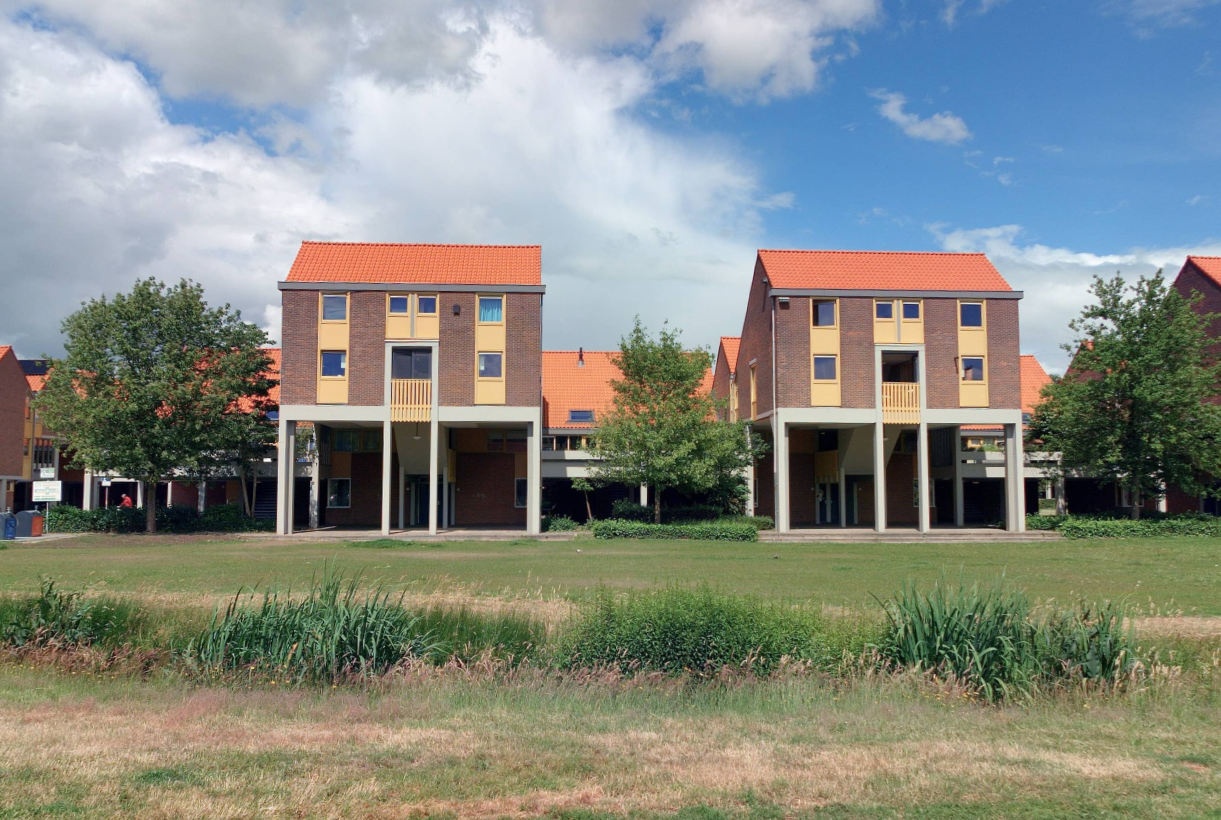 Voorhof 55, 7552 JW Hengelo, Nederland
