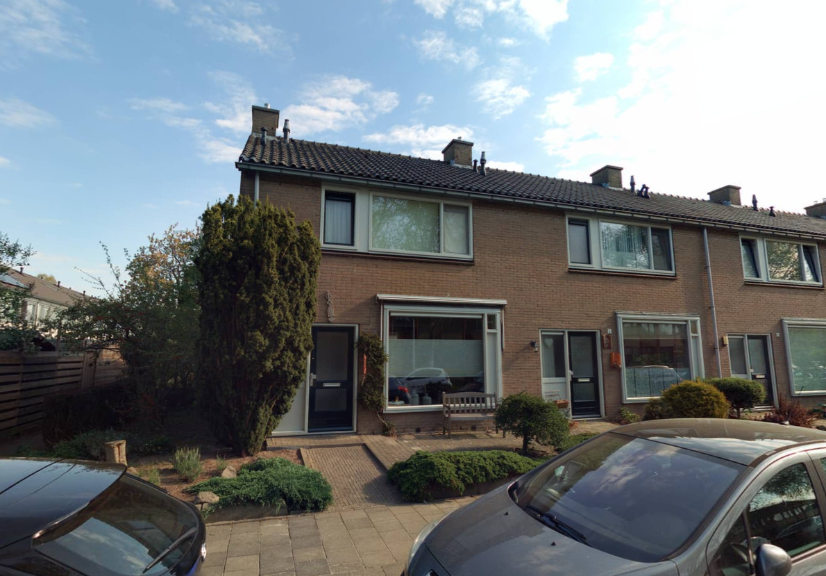 Potgieterstraat 1, 7552 XD Hengelo, Nederland