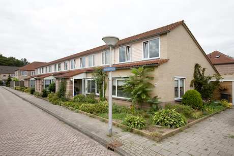 Reygershöftehoek 72, 7546 KC Enschede, Nederland