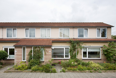 Reygershöftehoek 72