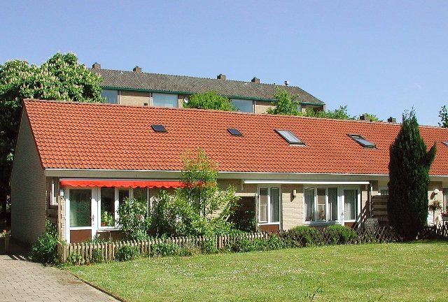 Waalstraat 352, 7523 RS Enschede, Nederland