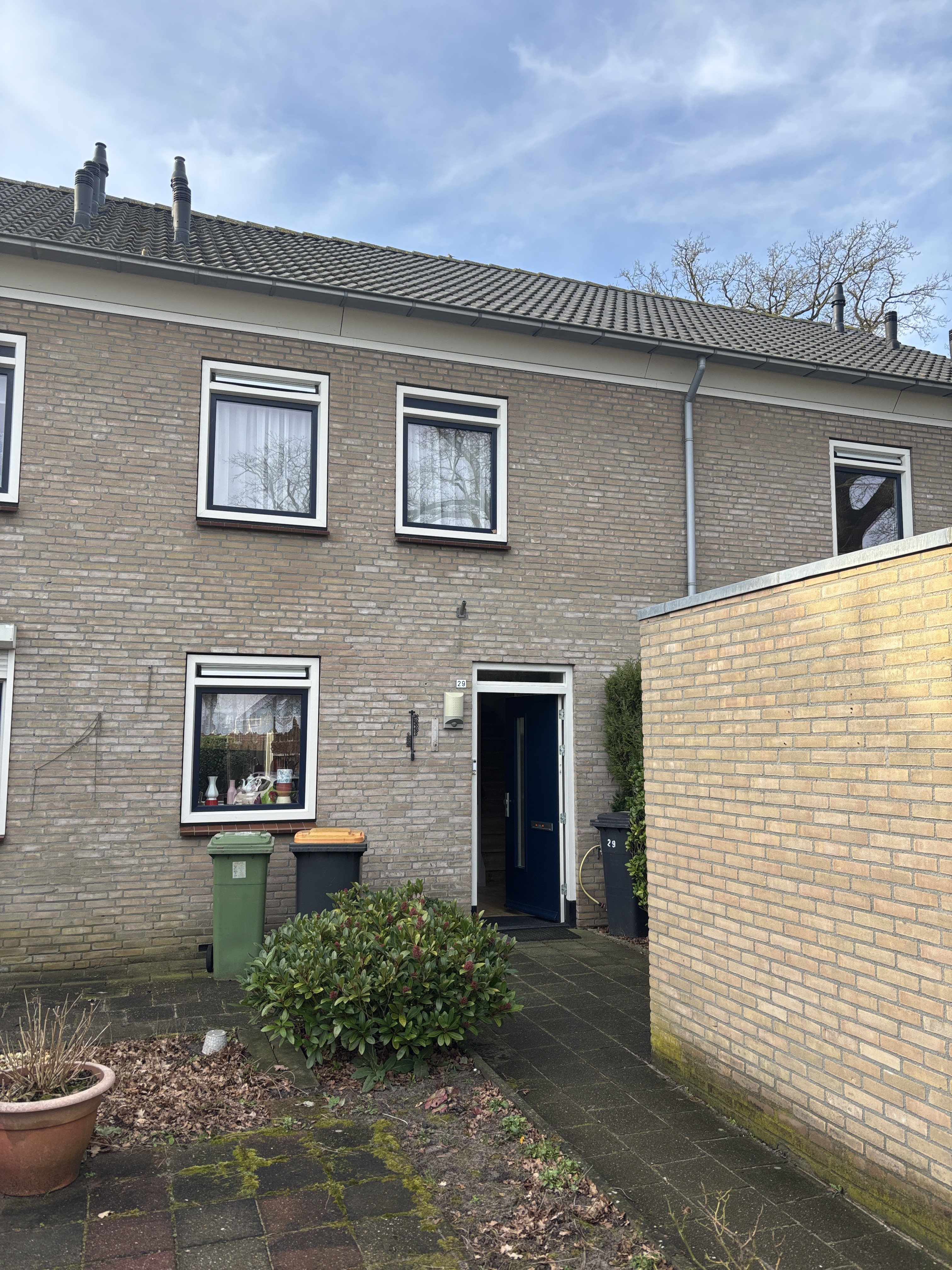 De Meerdam 29, 7471 PG Goor, Nederland