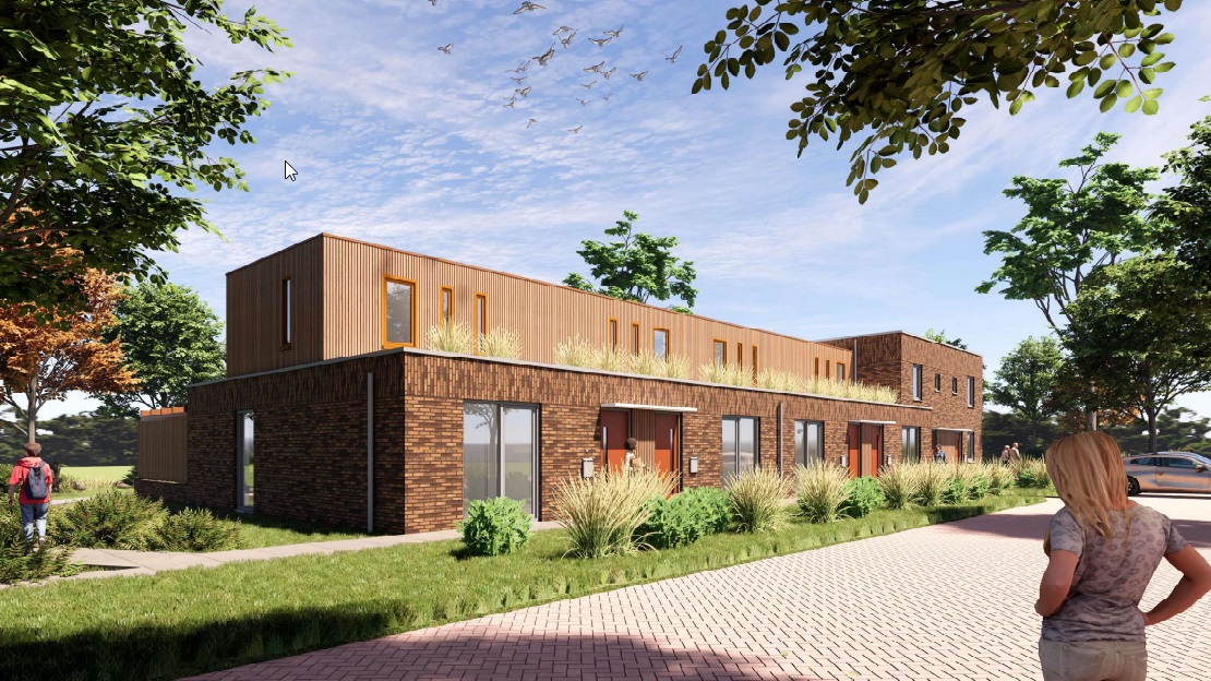 Alexanderstraat 2, 7553 WV Hengelo, Nederland