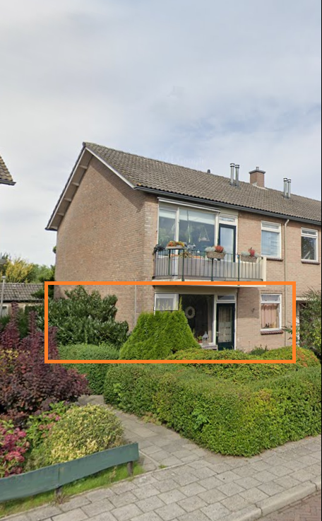 Thorbeckestraat 30, 7671 XN Vriezenveen, Nederland