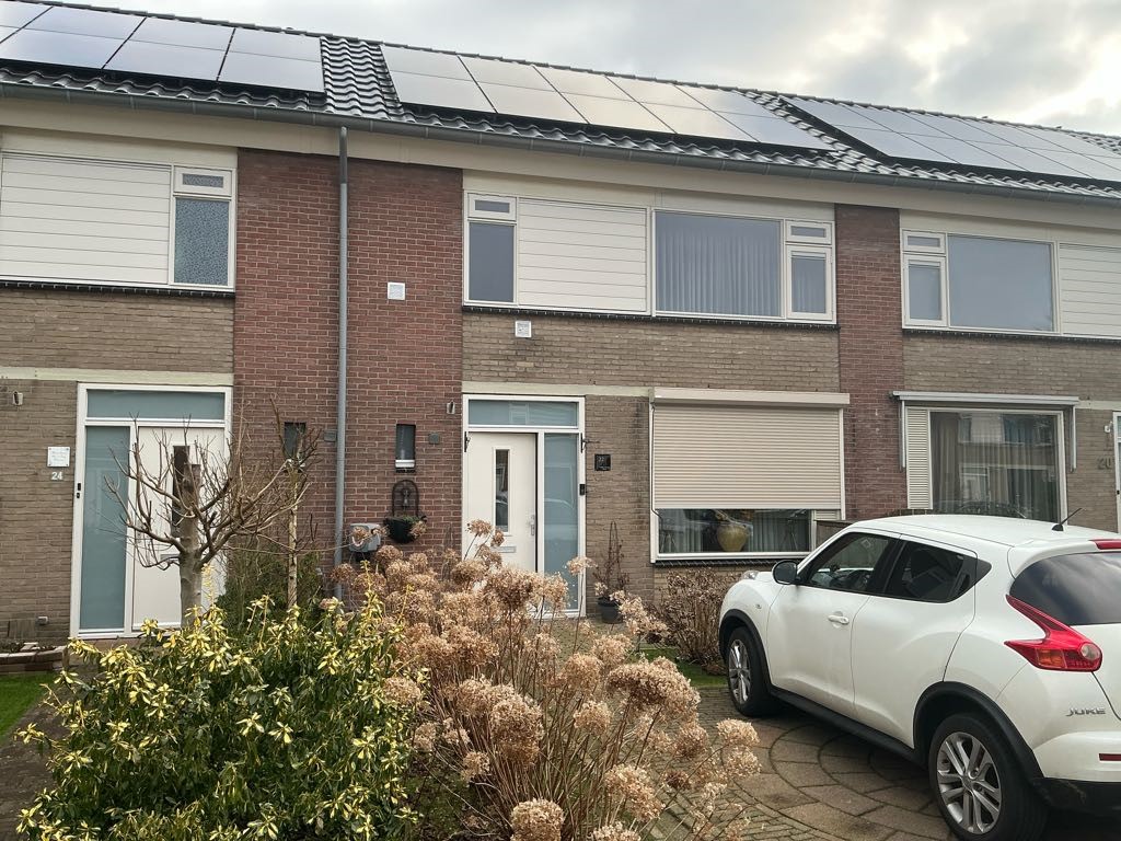 Leliestraat 22, 7676 CJ Westerhaar-Vriezenveensewijk, Nederland