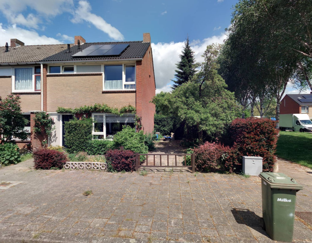 Herman Gorterstraat 15, 7552 KV Hengelo, Nederland