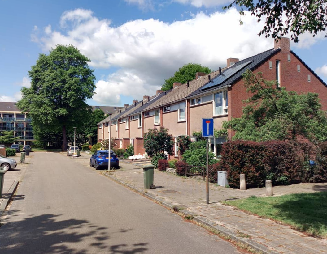 Herman Gorterstraat 15