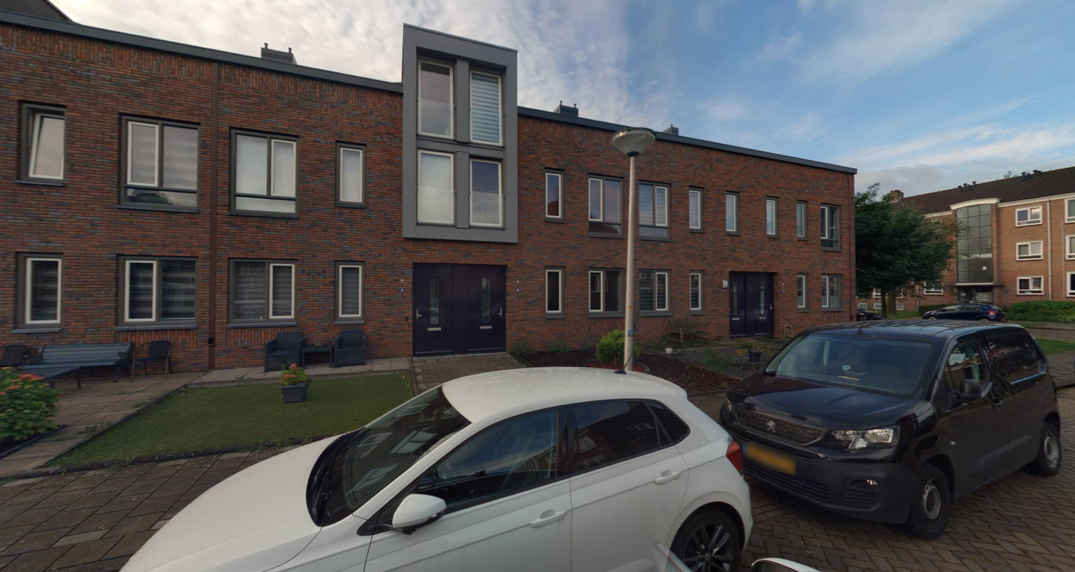 Bachstraat 42, 7557 VV Hengelo, Nederland