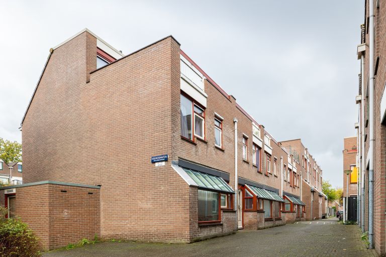 Brinkhuisburg 61, 7511 MK Enschede, Nederland