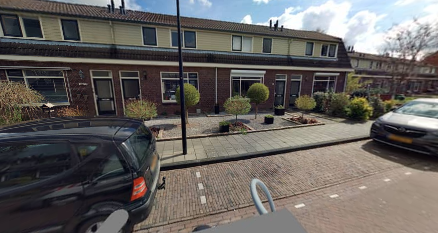 Wilbertstraat 28, 7556 WK Hengelo, Nederland