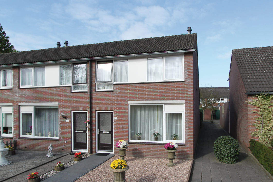 Lyceumstraat 22, 7572 CP Oldenzaal, Nederland