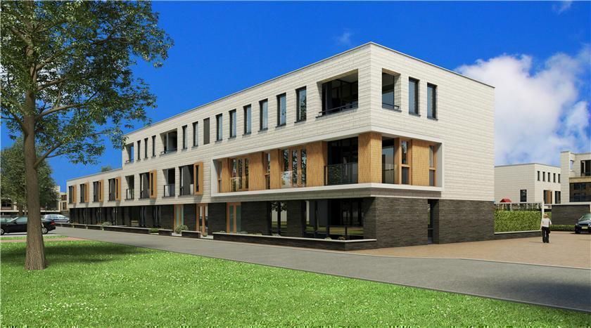 Eelenbrink 4, 7544 RB Enschede, Nederland
