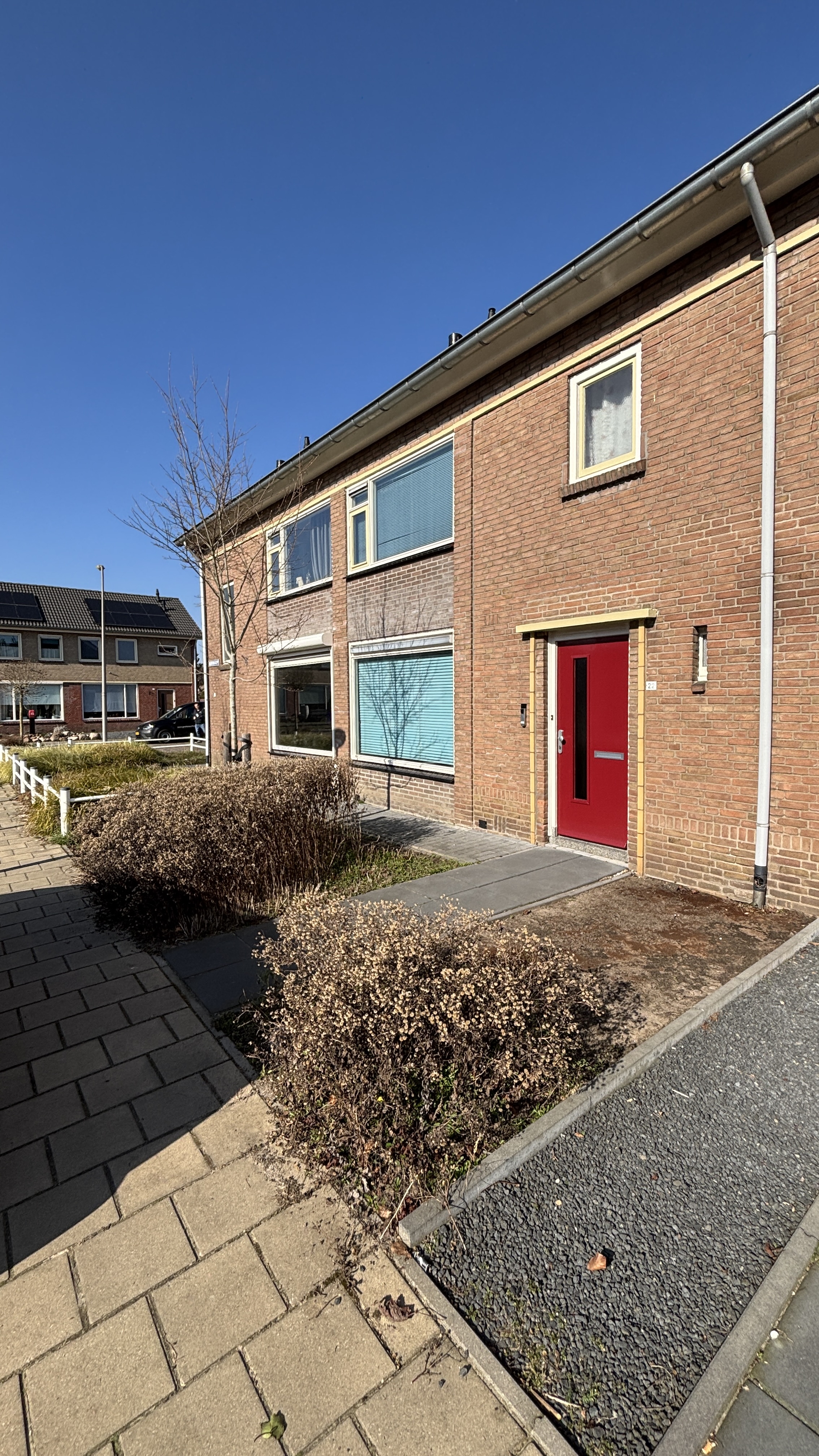 Lijsterstraat 22, 7471 EZ Goor, Nederland
