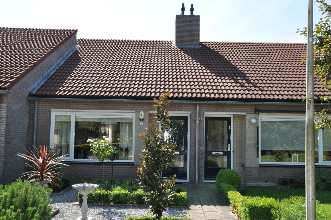 Willem Alexanderhof 4, 7651 EA Tubbergen, Nederland