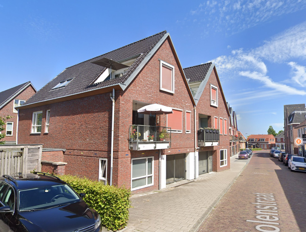 Molenstraat 10, 7631 AZ Ootmarsum, Nederland