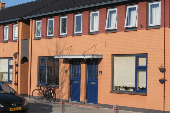 Zwaluwenstraat 15