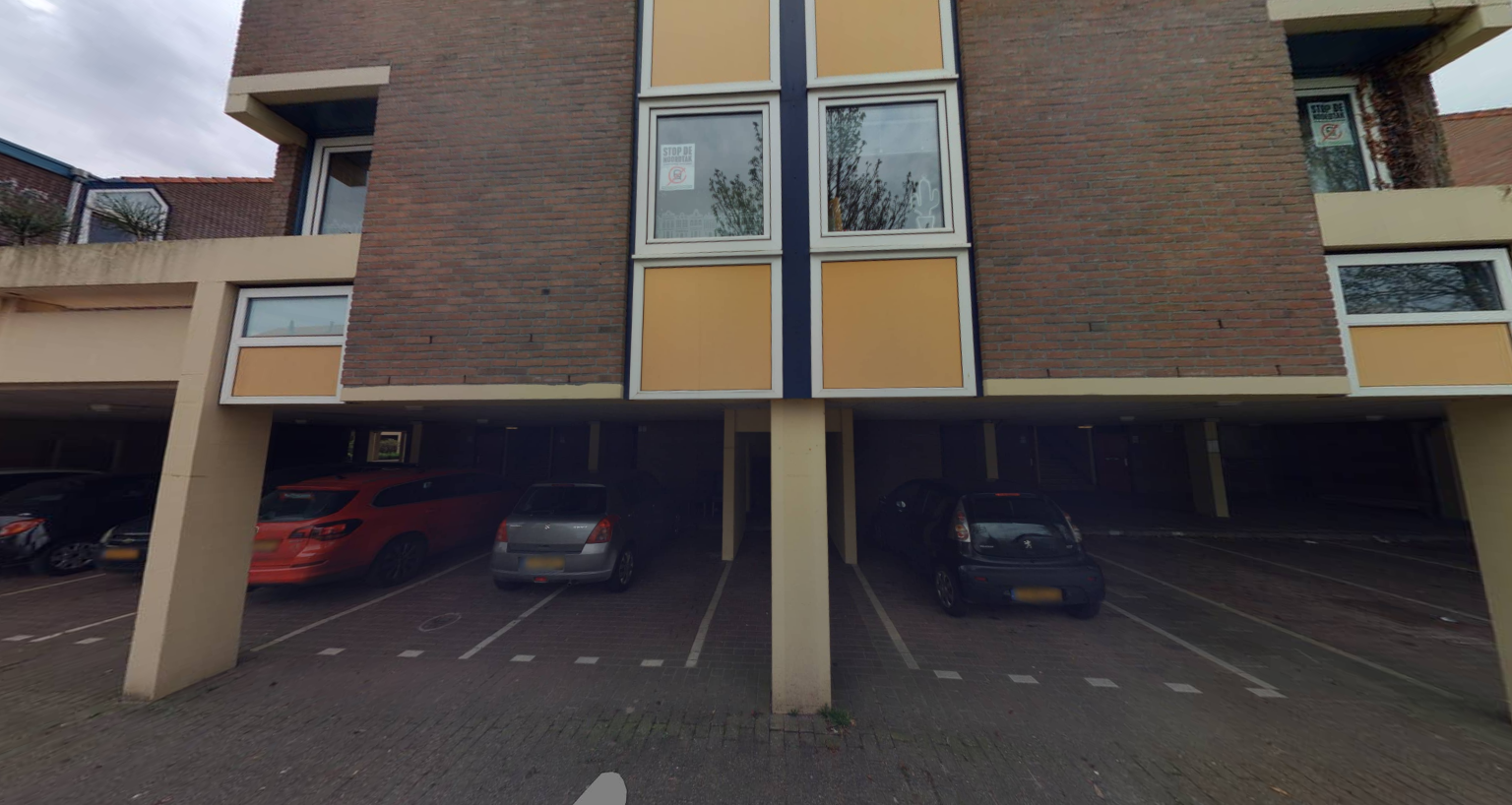 Booggang 27, 7552 MK Hengelo, Nederland