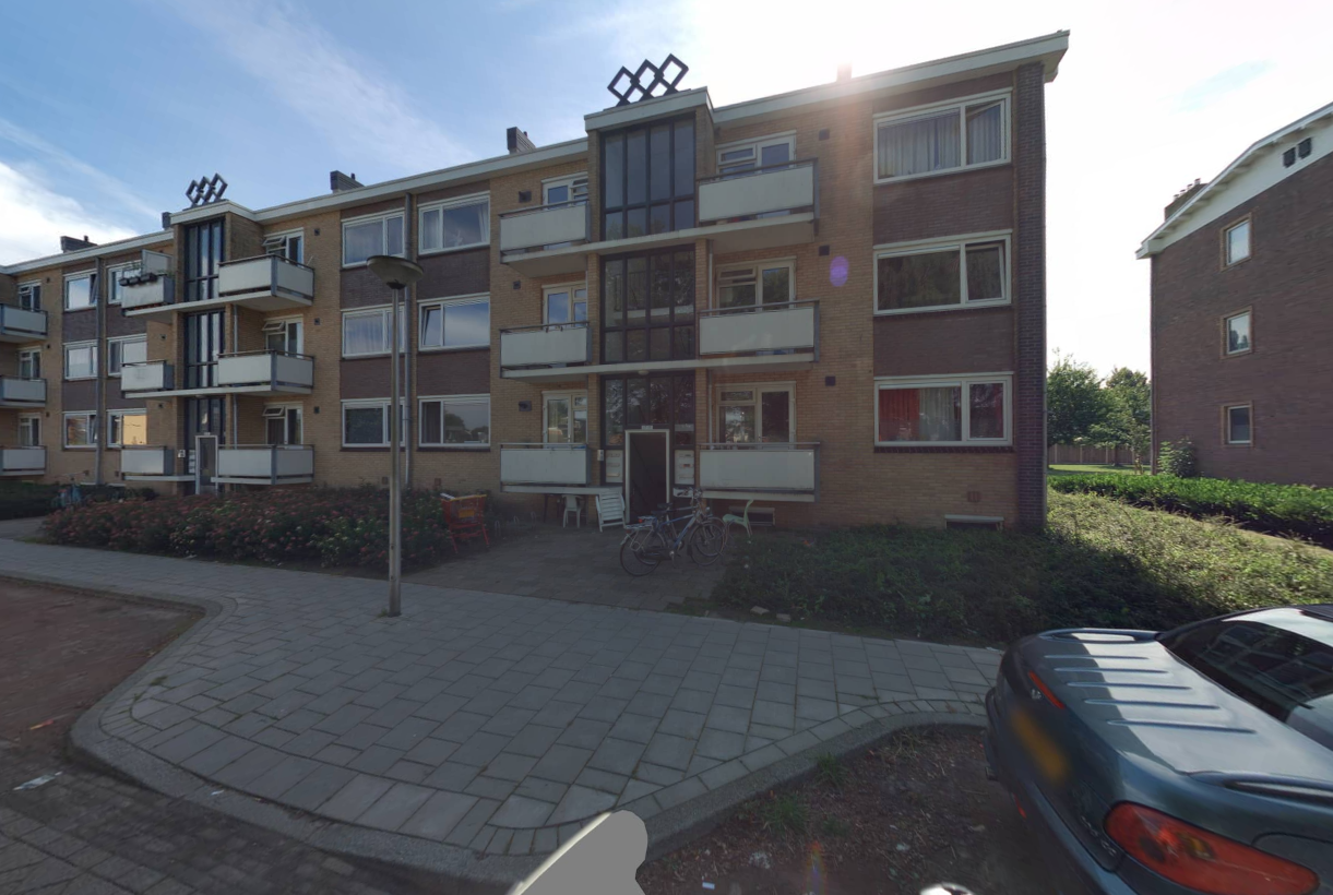 Heraklesstraat 17, 7552 CB Hengelo, Nederland