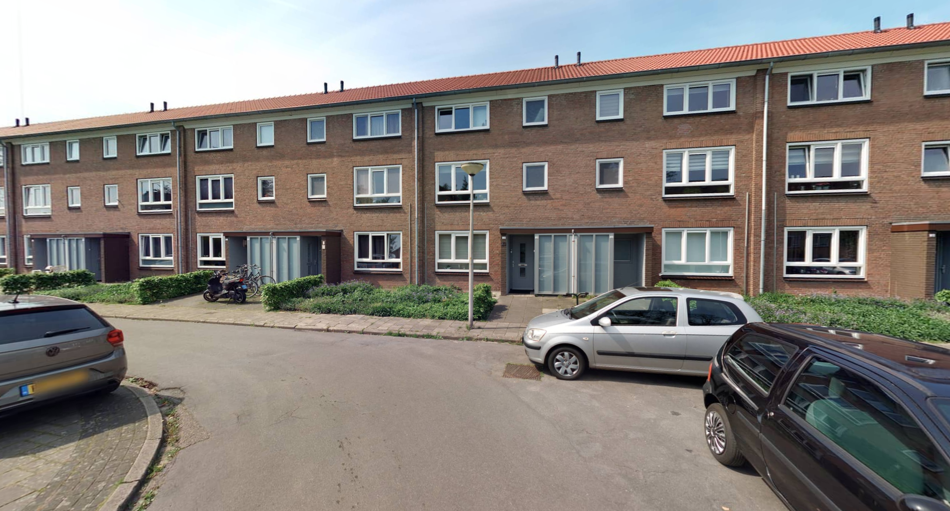 Moderatohof 9I, 7557 TK Hengelo, Nederland