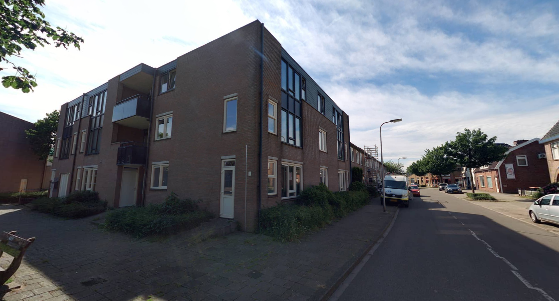 Bosmansweg 129, 7553 MR Hengelo, Nederland