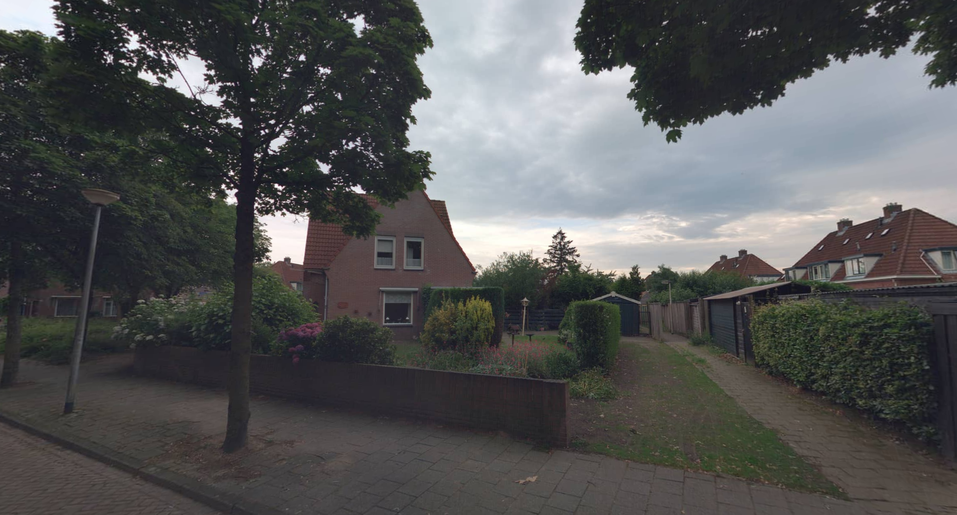 Annastraat 23, 7555 JM Hengelo, Nederland