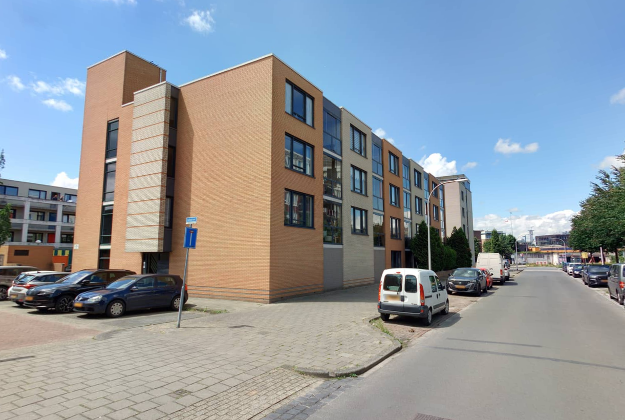 Golsstraat 92, 7553 ME Hengelo, Nederland