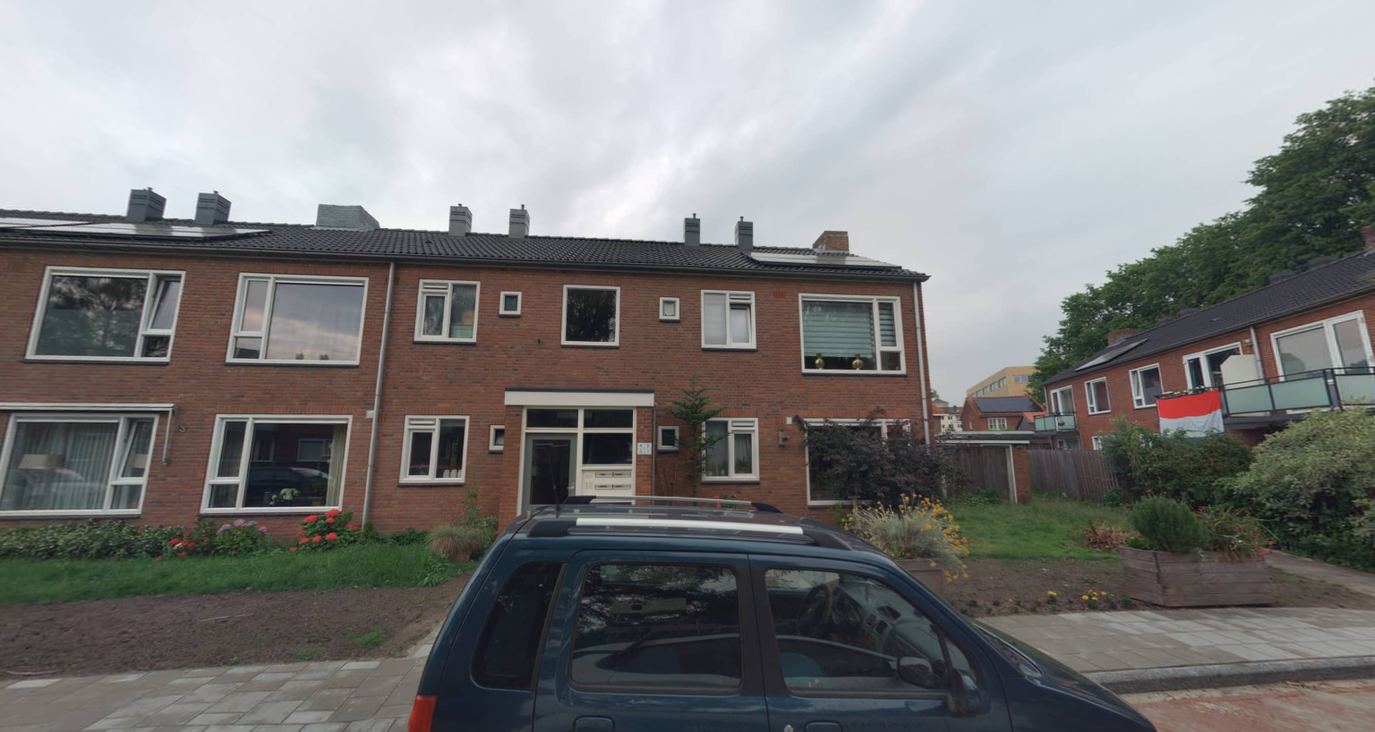 Primulastraat 2, 7555 DE Hengelo, Nederland