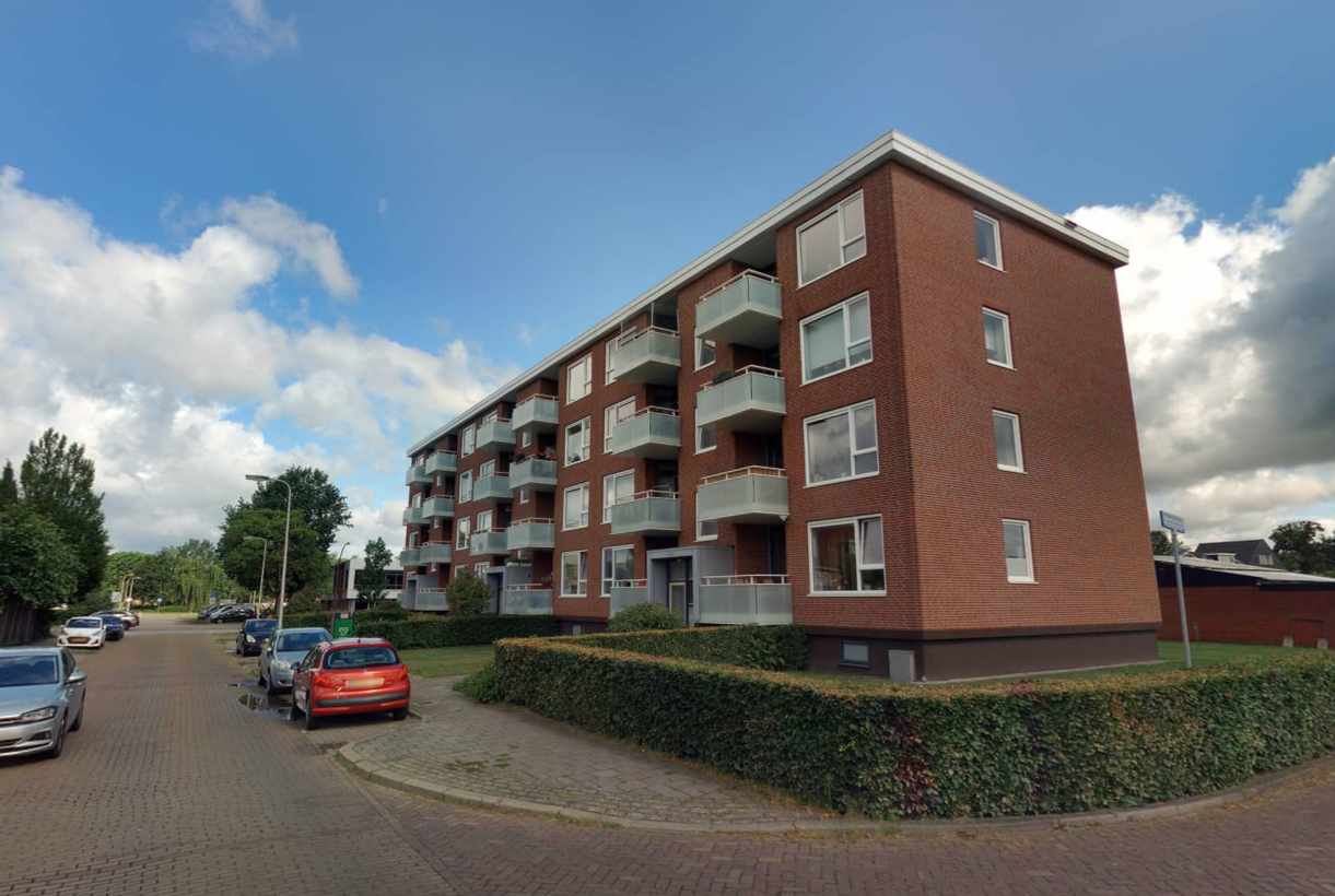 Backenhagenlaan 31, 7557 KA Hengelo, Nederland