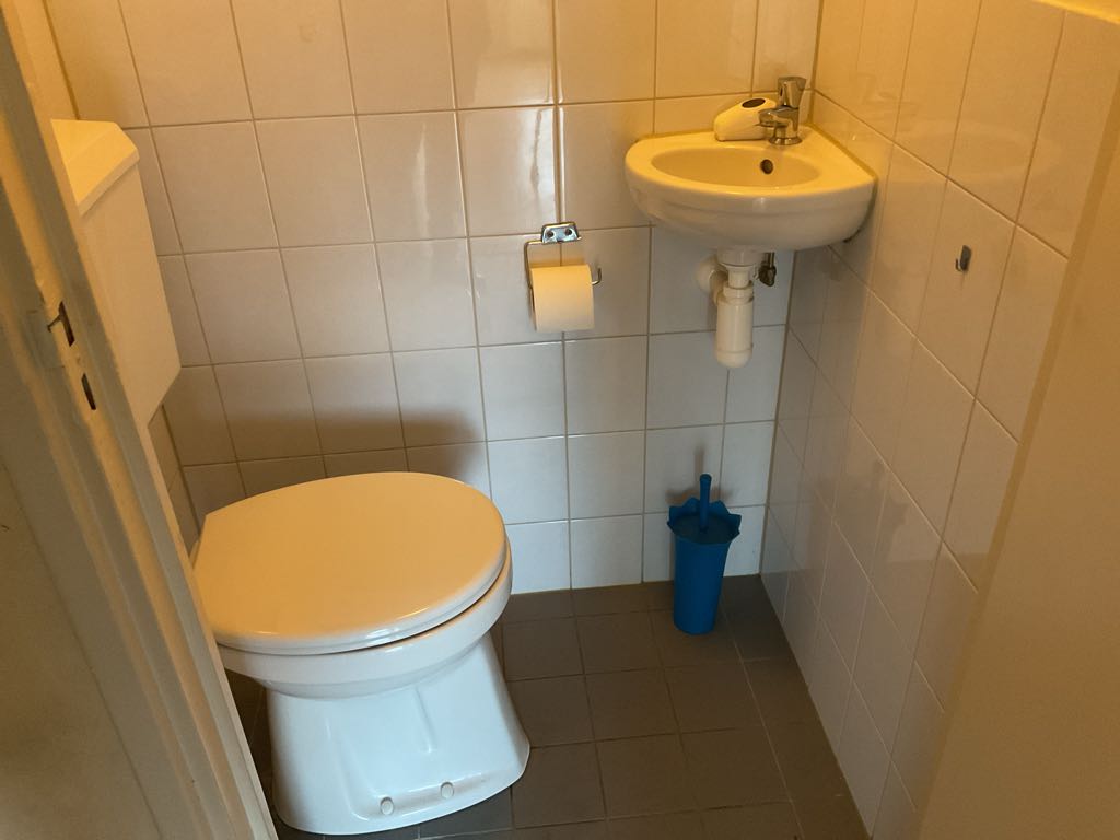 Backenhagenlaan 31