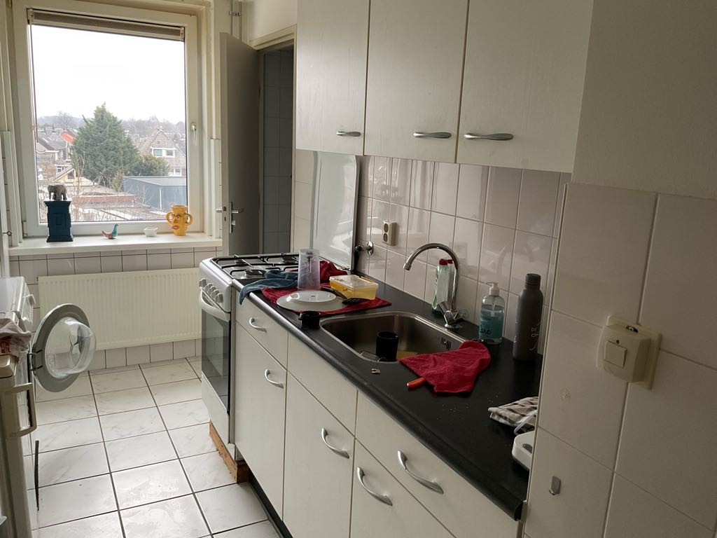 Backenhagenlaan 31