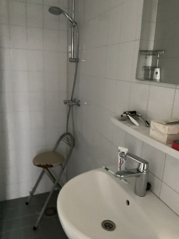 Backenhagenlaan 31