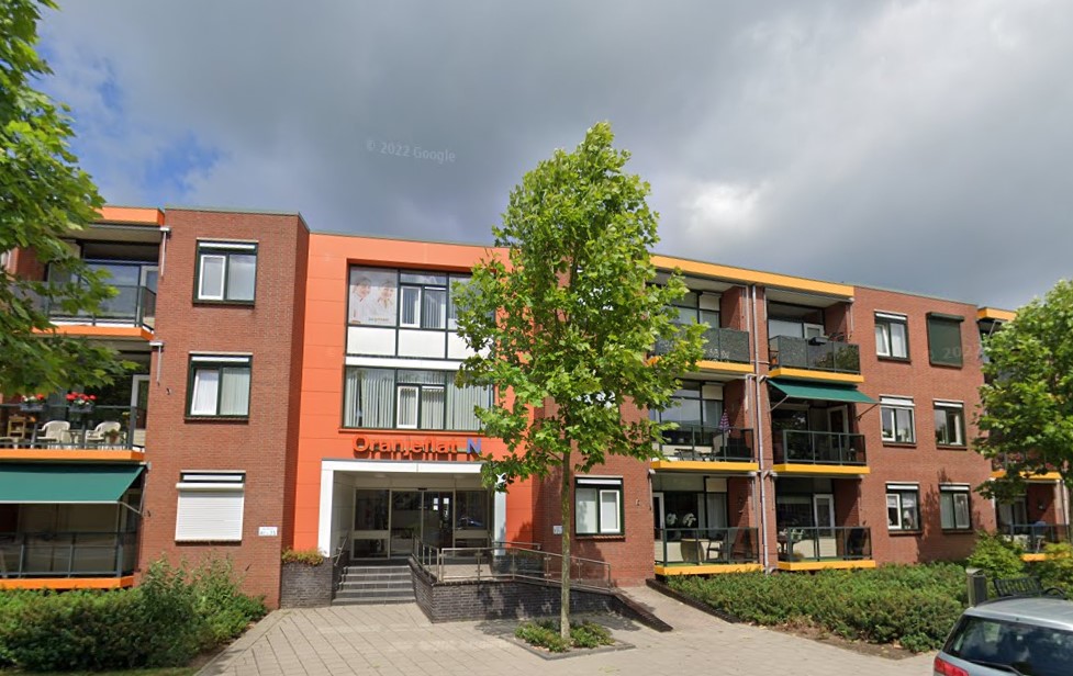 Oranjestraat 113, 7461 DJ Rijssen, Nederland
