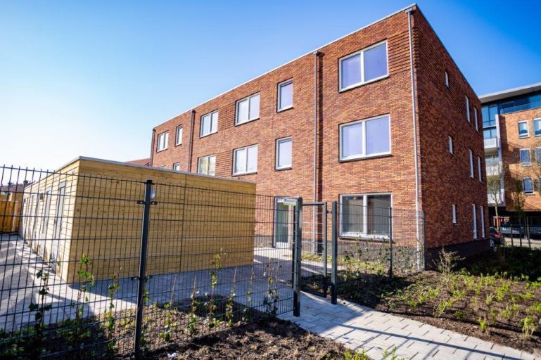 Wicher Nijkampstraat 208