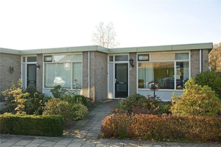 Van Kinsbergenstraat 7, 7482 BR Haaksbergen, Nederland