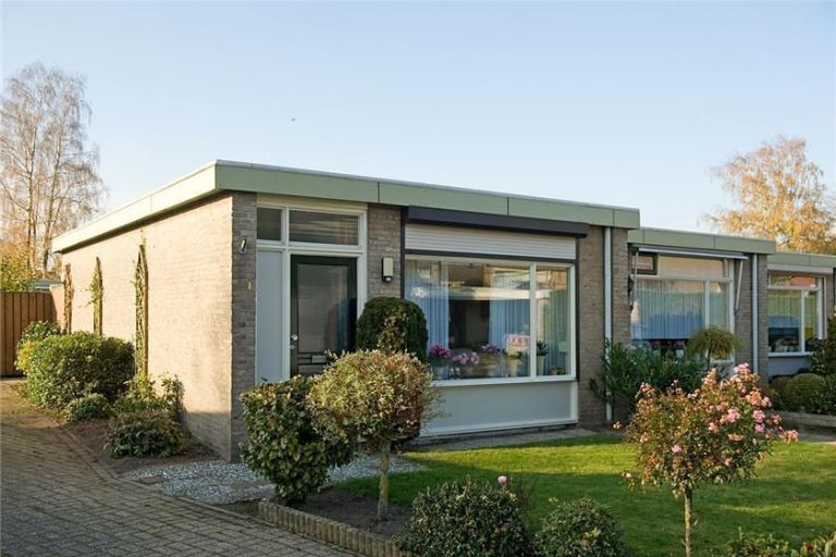 Van Kinsbergenstraat 7