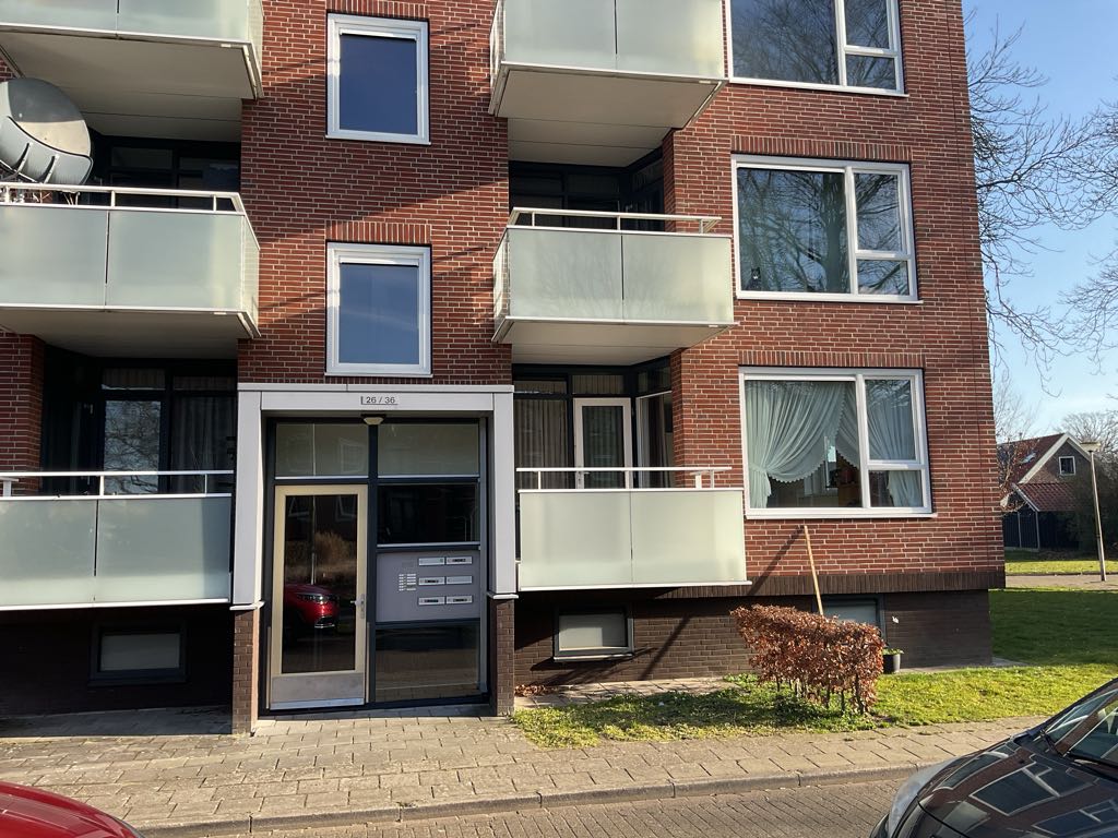 Warmelostraat 28, 7557 WB Hengelo, Nederland