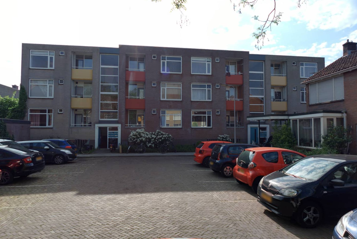 Arubastraat 76, 7556 TP Hengelo, Nederland