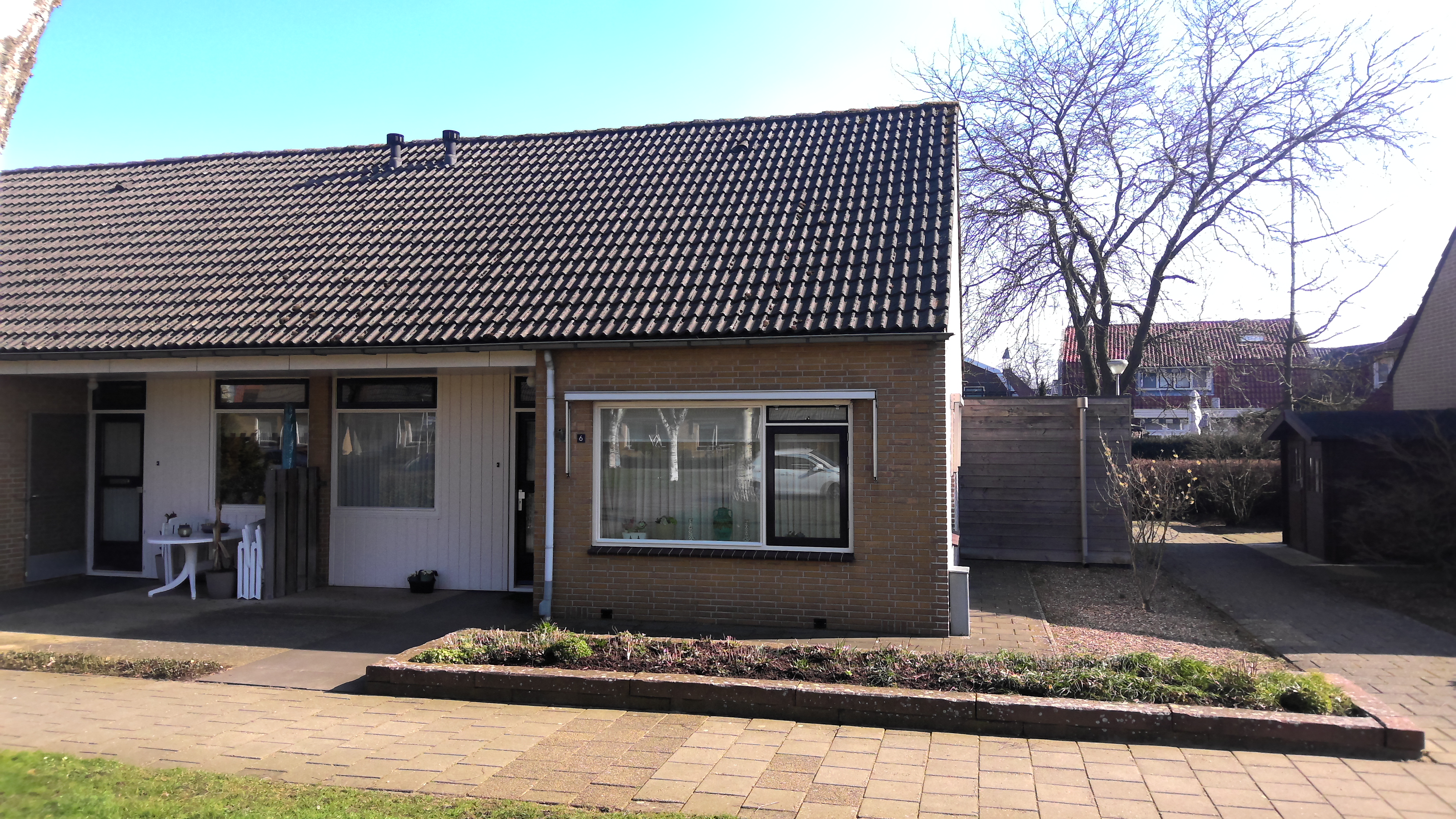 Het Reggedal 6, 7468 BX Enter, Nederland