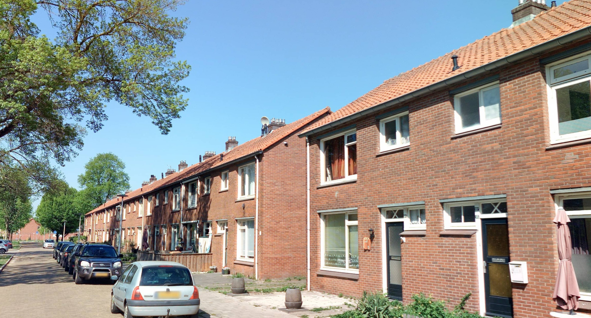 Wethouder Kampstraat 53, 7553 ZD Hengelo, Nederland