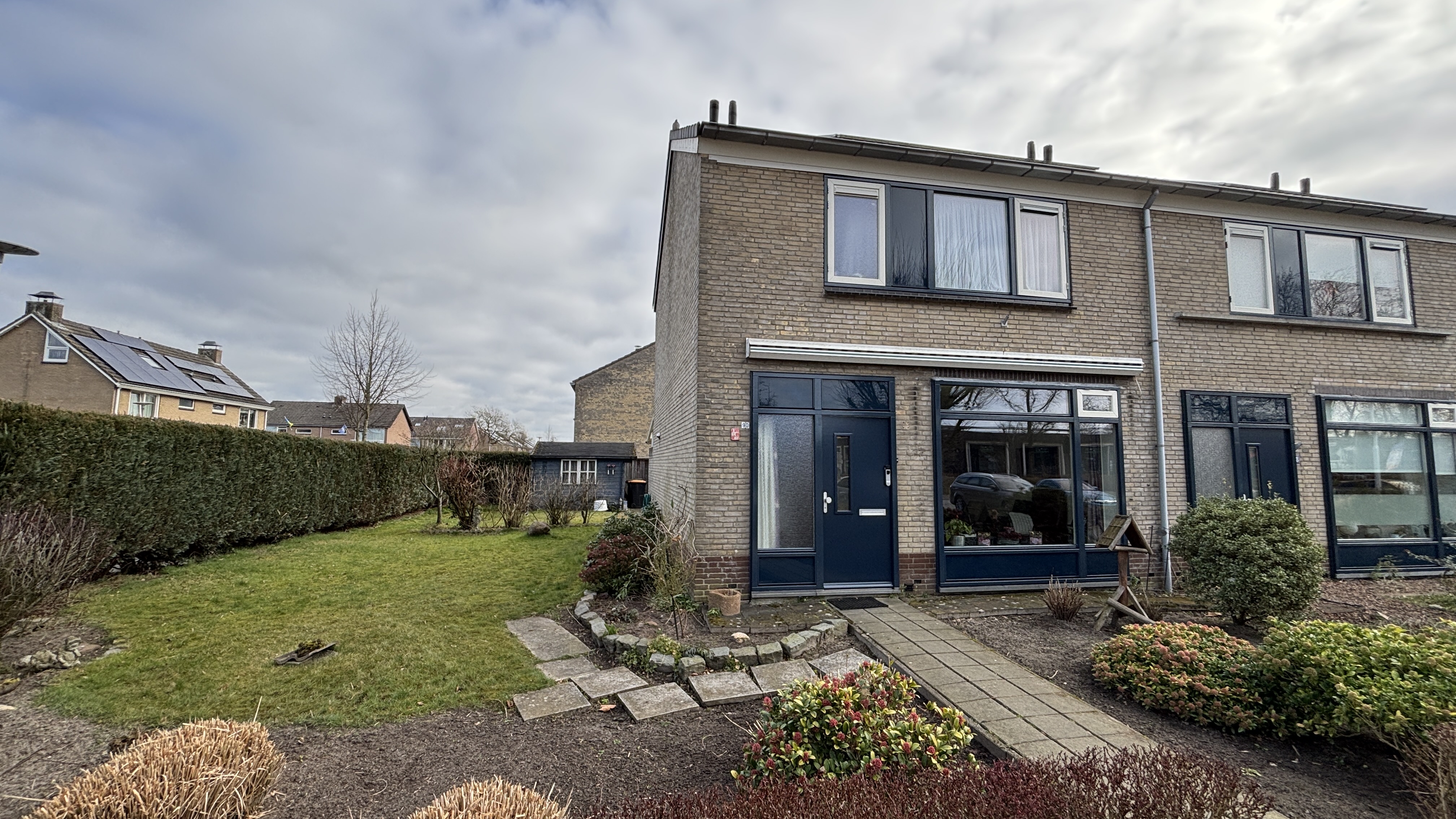 Scherpenzeelseweg 90, 7471 GS Goor, Nederland
